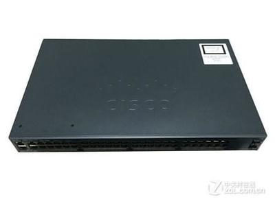 思科WS-C2960X-48TS-LL合肥促銷(xiāo)8400元 計(jì)算機(jī)軟硬件協(xié)同應(yīng)用案例解析